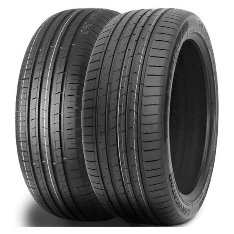 LANVIGATOR 225/35ZR19 CATCHPOWER PLUS 88Y 225/35 R19 225/35Z 88Y XL 