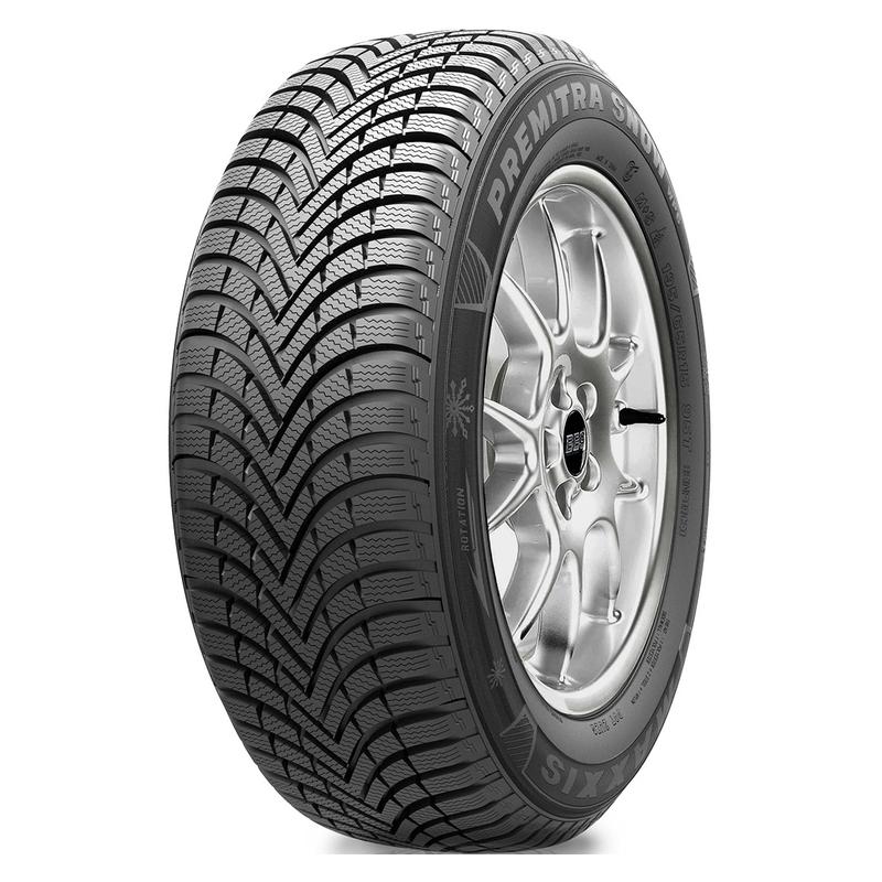 Maxxis WP6 Premitra Snow 185/65 R15 92 T 