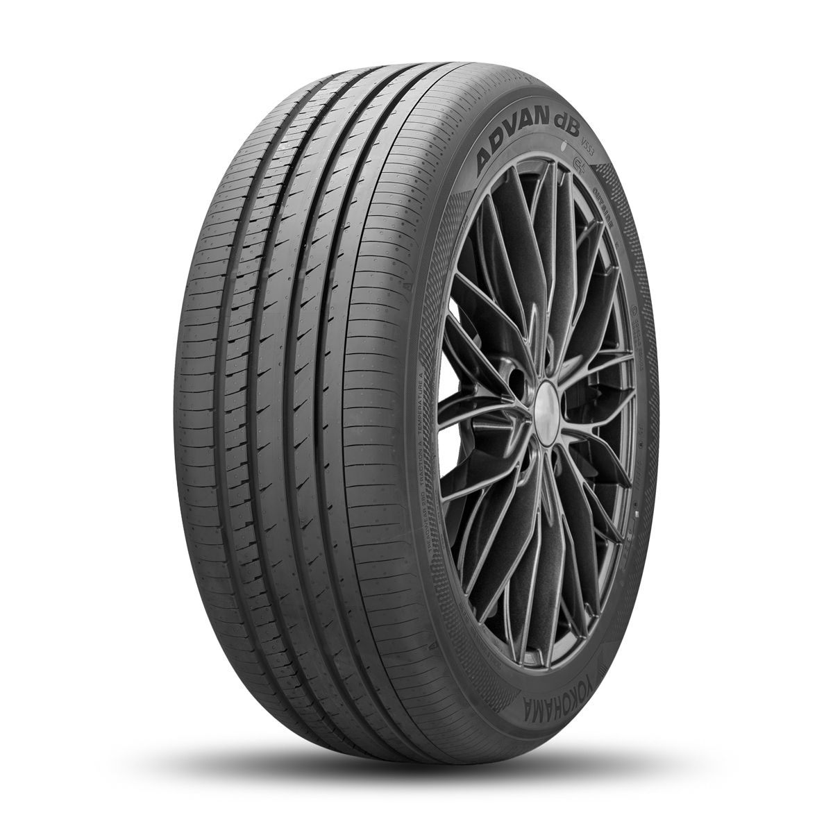 Yokohama V553 245/45 R19 102Y 