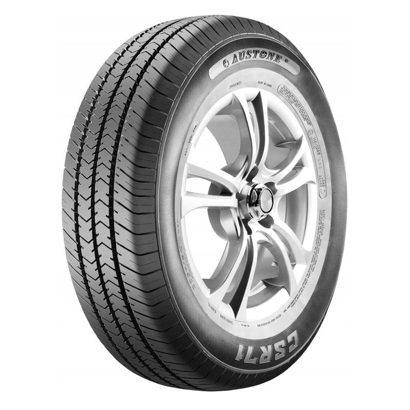 Austone ASR71 215/70 R15C 109/107 S 