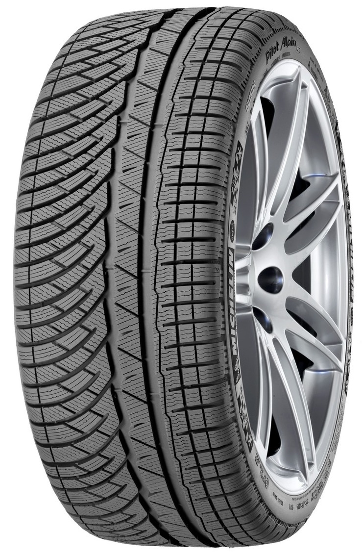 Michelin Pilot Alpin PA4 (MO) Mercedes-Benz 285/35 R20 104V 