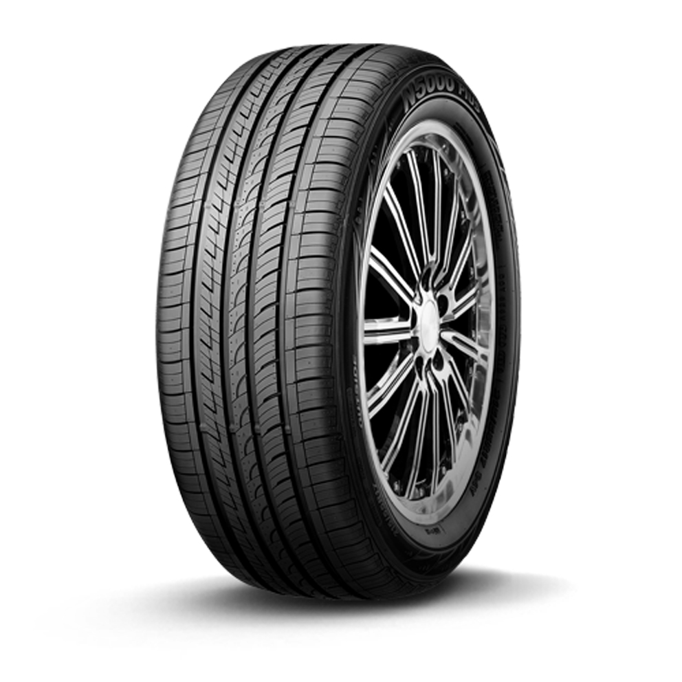 Roadstone N5000 Plus 205/60 R14 88 H 