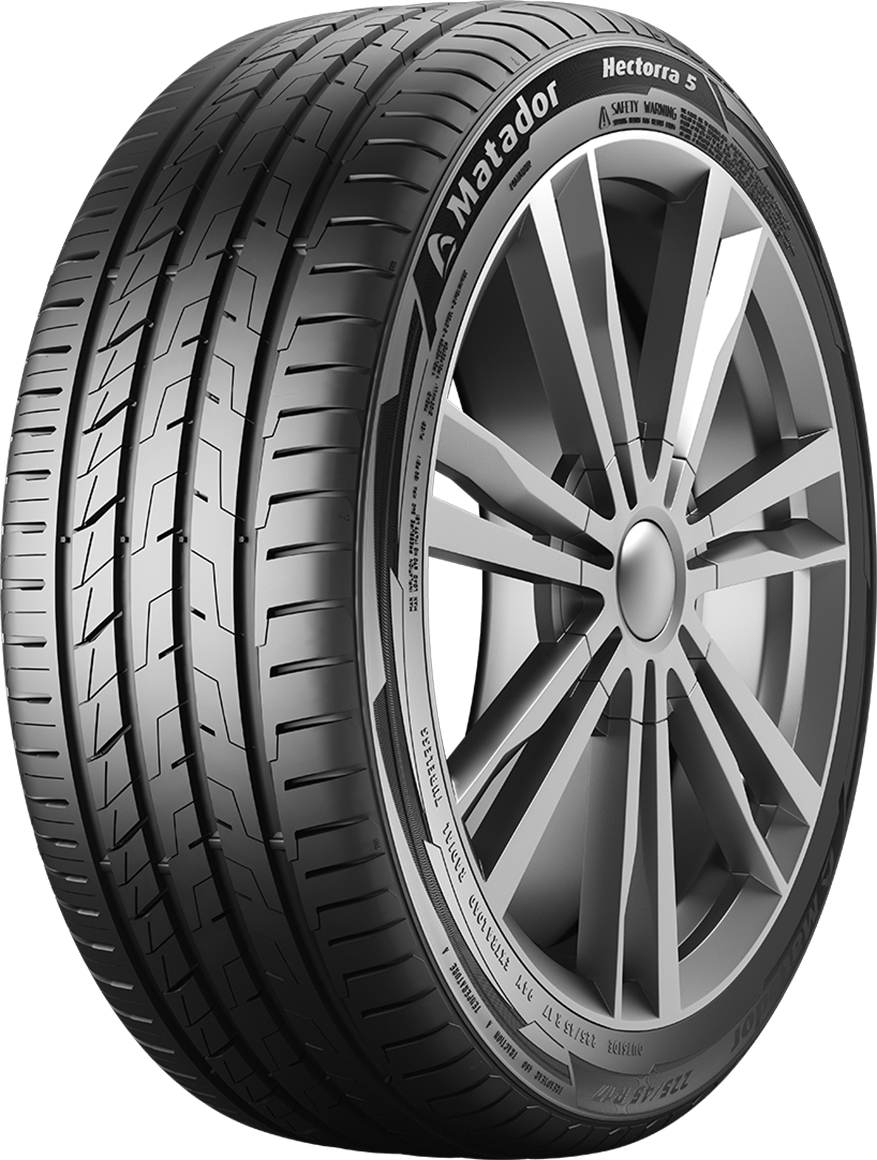Matador Hectorra 5 225/35 R19 88 Y 