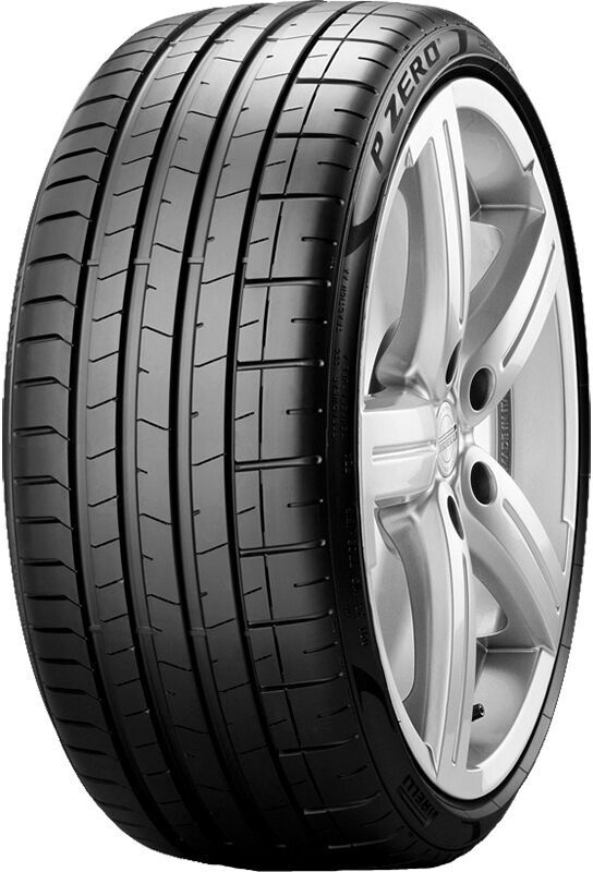 Pirelli P Zero PZ4 315/30 R22 107 Y 