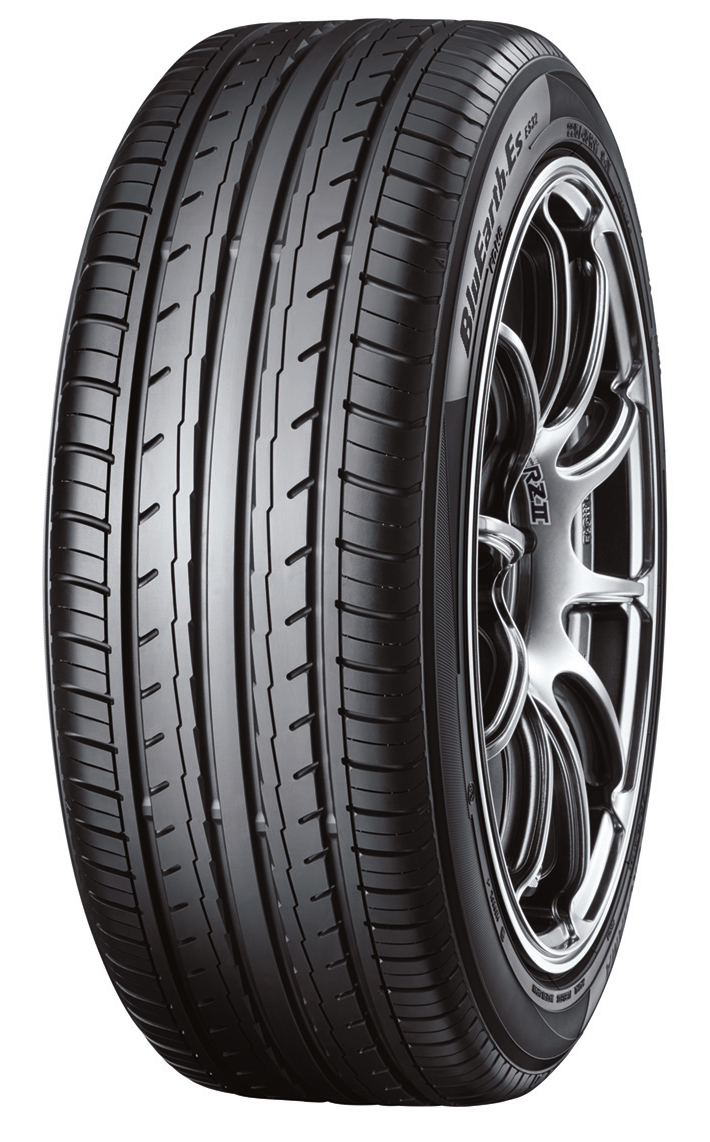 Yokohama ES32 215/50 R17 95V 
