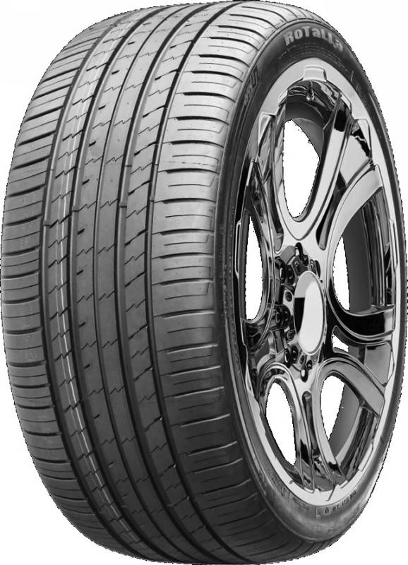 ROTALLA 285/40ZR21 SETULA S-RACE RS01+ 109Y 285/40 R21 285/40Z 109Y XL 