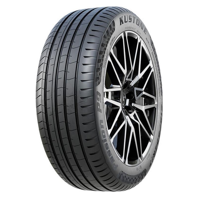Kustone Passion P9 255/35 R19 96W 