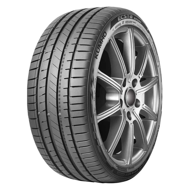 Kumho Ecsta Sport S PS72 285/35 R20 104Y XL 