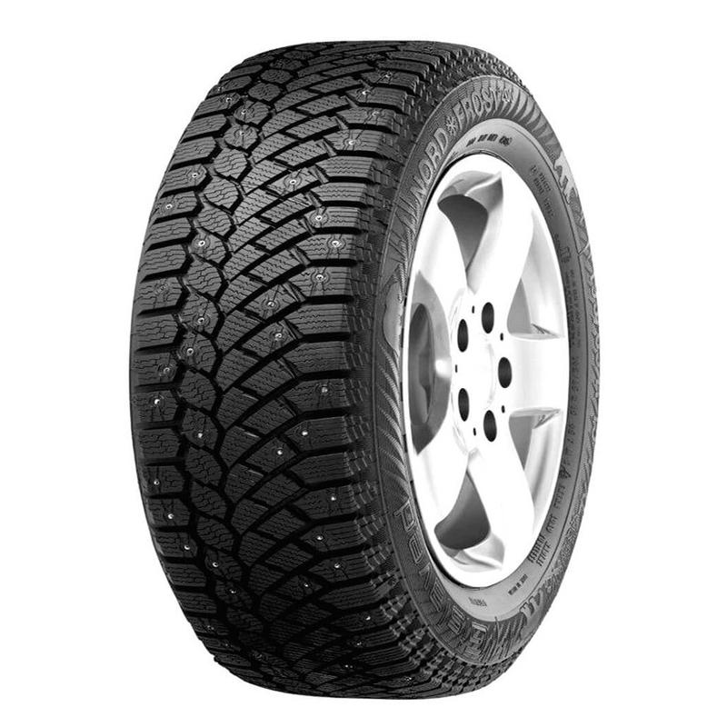 Gislaved Nord Frost 200 SUV шип. 225/60 R17 103T 