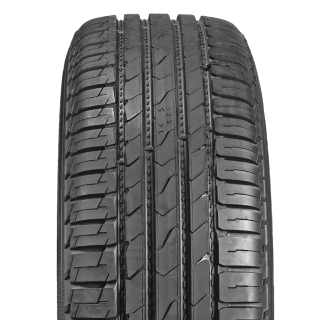Ikon (Nokian Tyres) Character Aqua SUV 245/65 R17 111H 