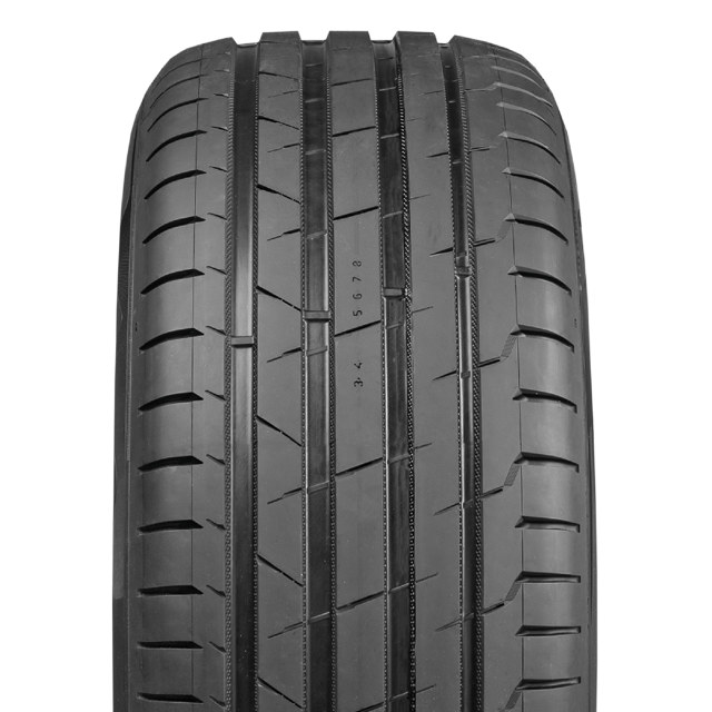 Ikon (Nokian Tyres) Autograph Ultra 2 SUV 235/55 R20 102Y 