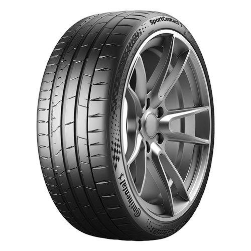 Continental SportContact 7 245/45 R19 102Y 