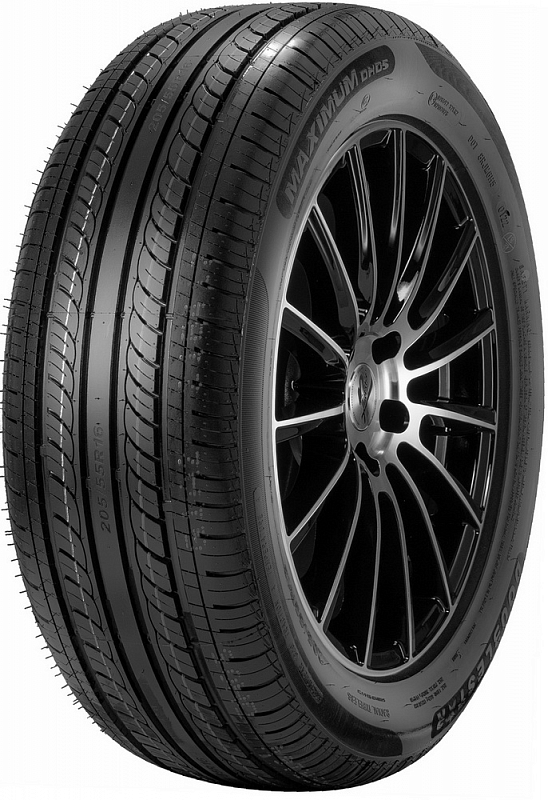 Double Star DH05 155/65 R13 73 H 