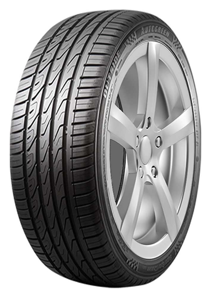 AUTOGREEN SUPER SPORT CHASER-C5 235/50 R18 97W SS 