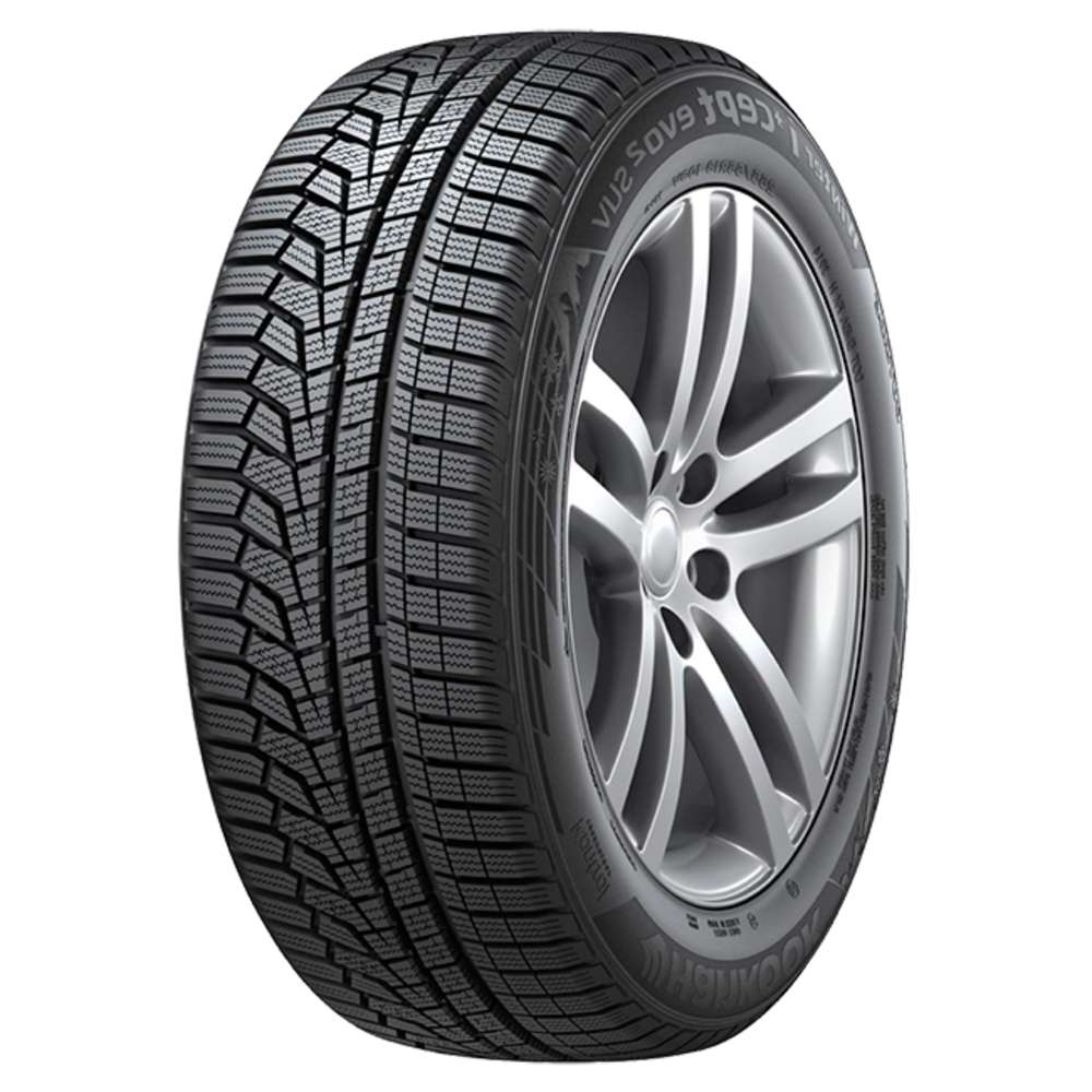 HANKOOK W320 235/40 R18 95V 