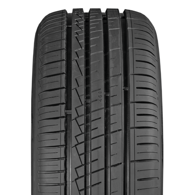 Ikon (Nokian Tyres) Autograph Eco 3 225/55 R17 101V 