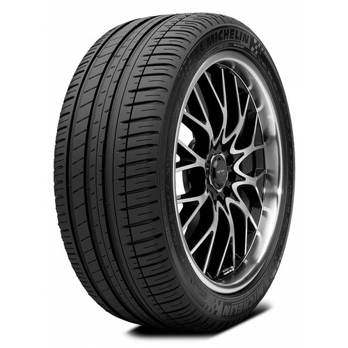Michelin Pilot Sport 3 (MO) Mercedes-Benz 245/45 R19 102Y 