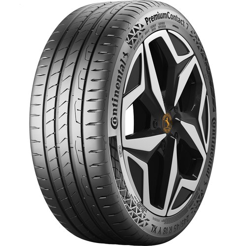 Continental PremiumContact 7 245/45 R18 100Y 