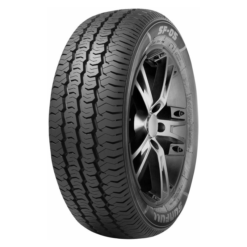 SunFull SunFull SF-05 225/65 R16 112/110T 