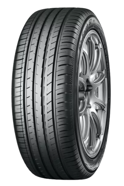 Yokohama AE51 225/55 R17 101W 