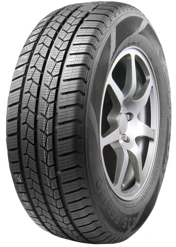 LINGLONG GREEN-Max Winter Van 225/65 R16C 112/110R 
