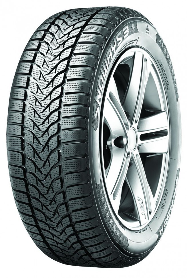 Lassa Snoways 3 155/70 R13 75 T 