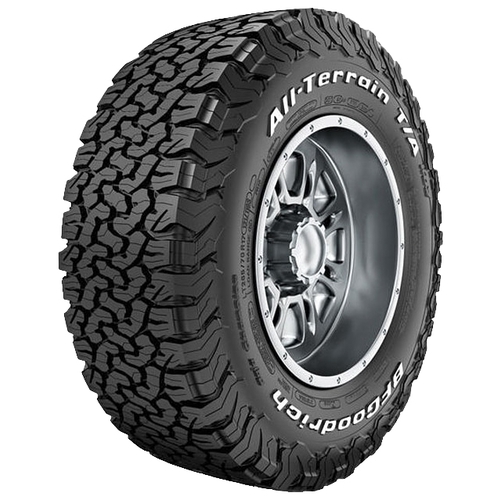 BFGoodrich All-Terrain T/A KO2 235/70 R16 104/101S 
