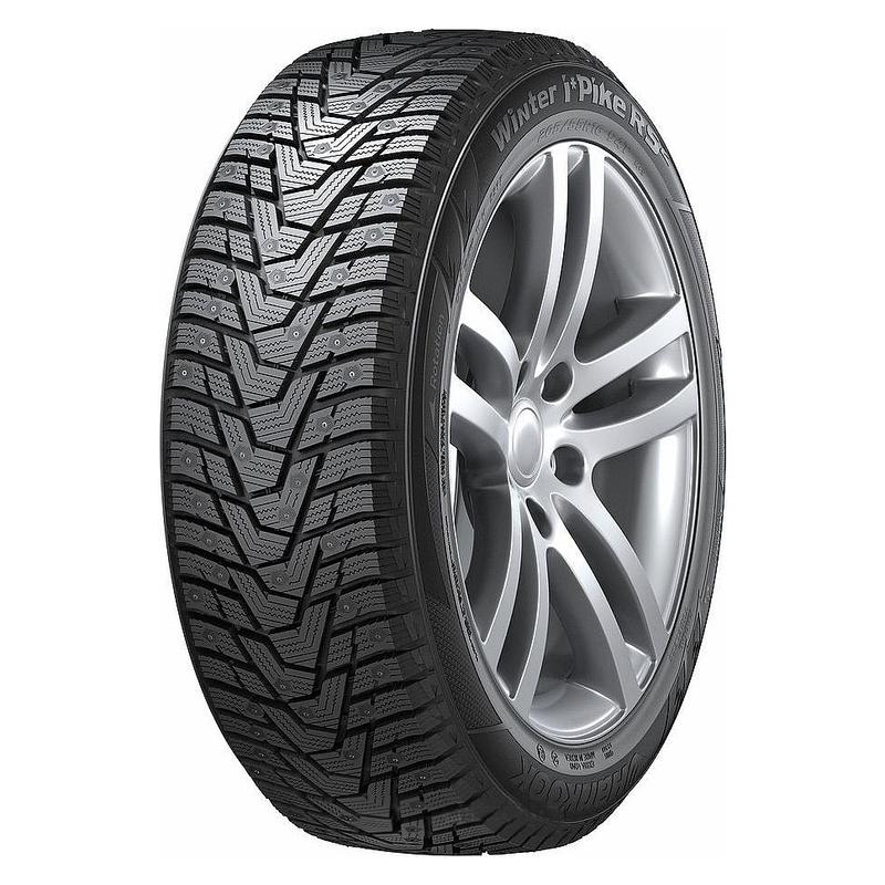 Hankook Winter iPike RS2 W429 шип 215/70 R15 98 T 