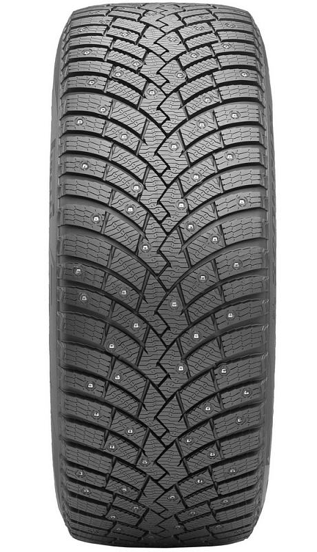 PIRELLI ICE ZERO 2   (шип) 205/50 R17 93T XL 