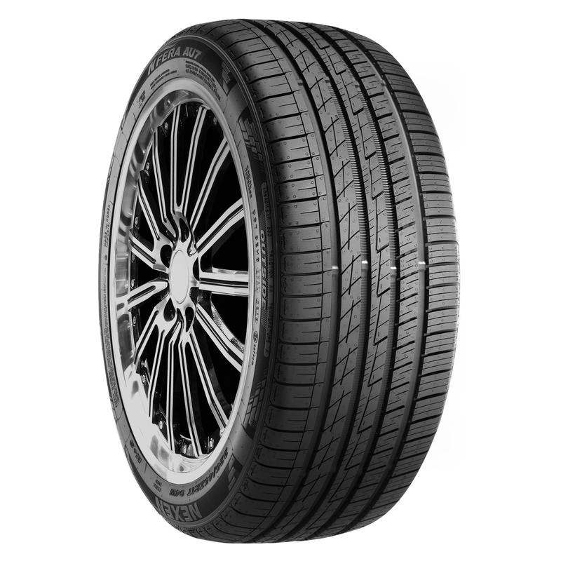 NEXEN 245/45ZR17 NFERA AU7 99W 245/45 R17 245/45Z 99W XL 