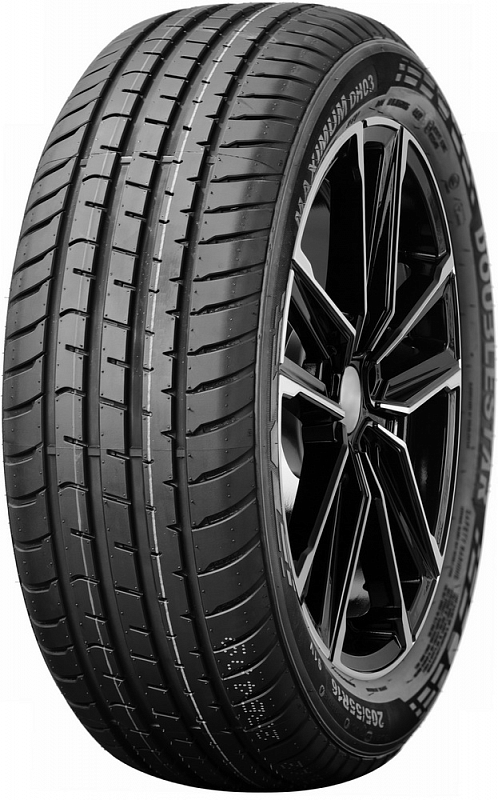 Double Star DH03 205/60 R16 92 V 