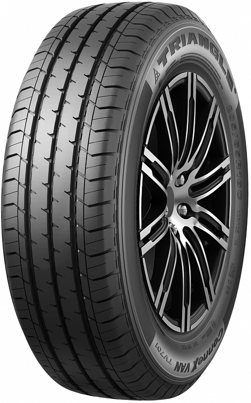 Triangle ConneX Van TV701 215/70 R15C 109/107S 