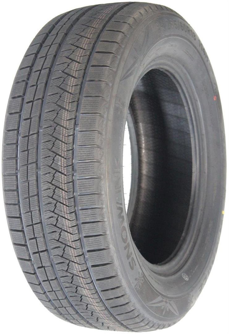 Triangle PL02 245/35 R20 95 W 