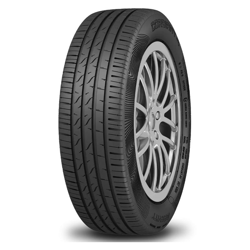 Cordiant Gravity SUV 205/65 R16 99H 