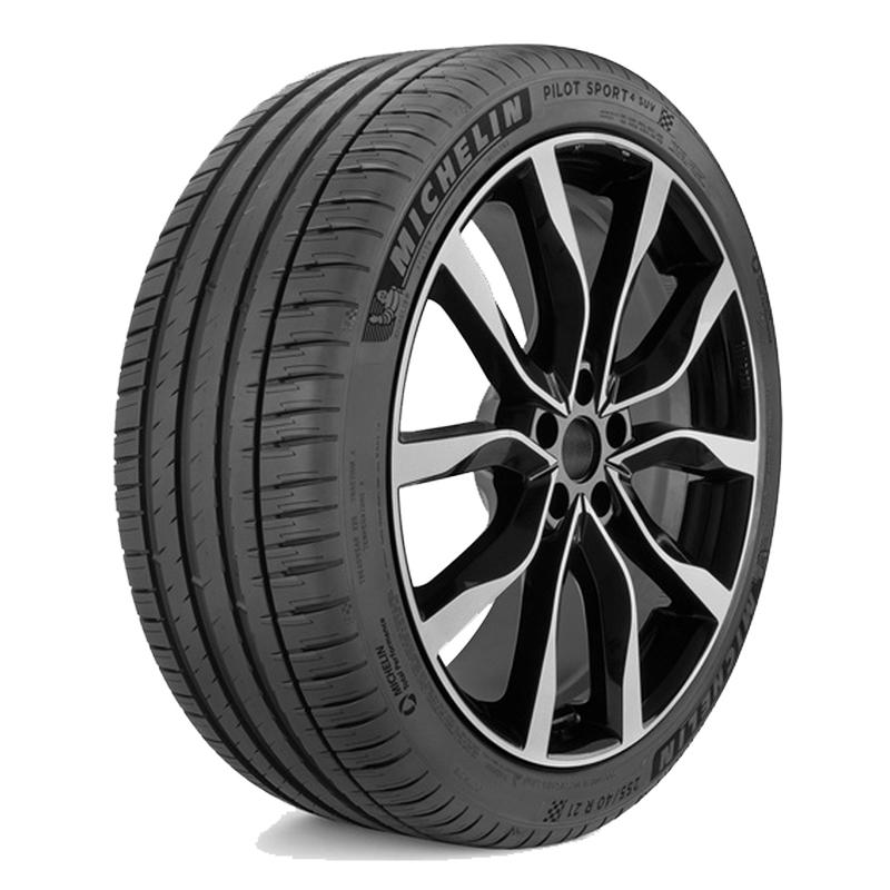 Michelin Pilot Sport 4 SUV (NE0) Porsche Macan 255/50 R19 103Y 