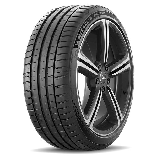 Michelin PILOT SPORT 5 225/55 R17 101Y 