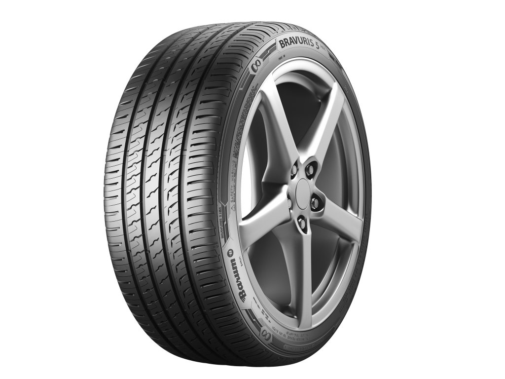 Barum BRAVURIS 5HM 245/40 R20 99Y 