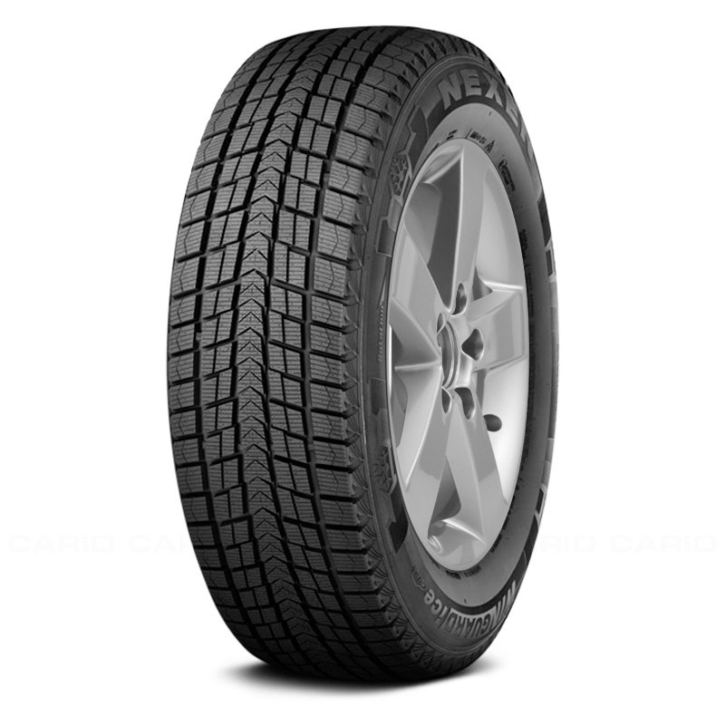 NEXEN WINGUARD ICE PLUS 205/55 R16 91T 