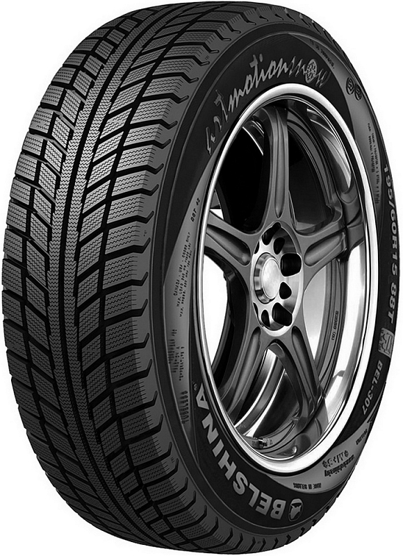 BELSHINA BEL-267  (Artmotion Snow) 185/60 R14 82T 
