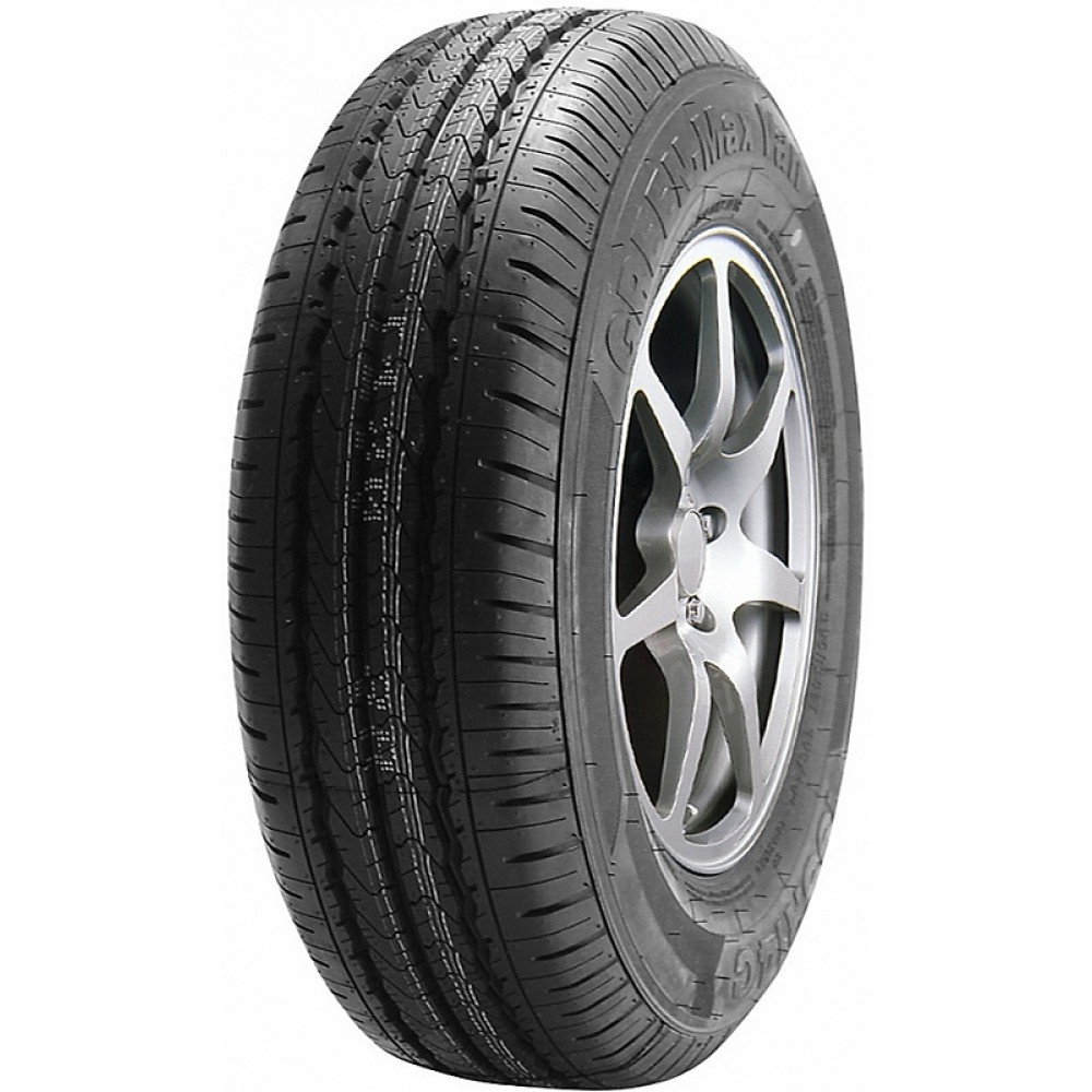 LINGLONG GREEN-Max Van 225/75 R16C 121/120R 