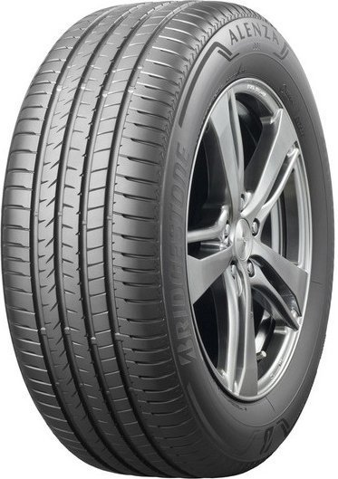 BRIDGESTONE ALENZA 001 215/55 R18 99V XL 