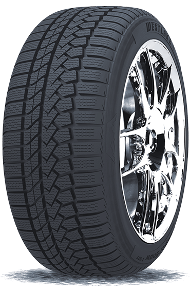 WestLake Z-507 Zuper Snow 255/35 R19 96 V 