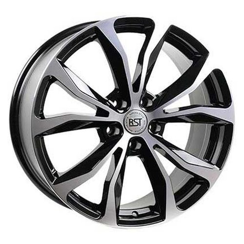 Литой диск RST R009 7.5x19 5x114.3 DIA60.1  ET30  BD