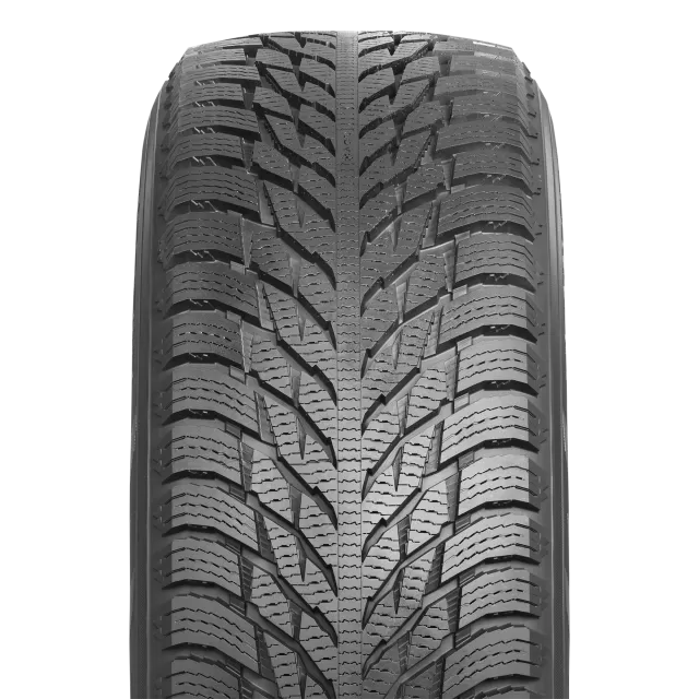 Ikon (Nokian Tyres) Autograph Snow 3 SUV 285/40 R21 109T 