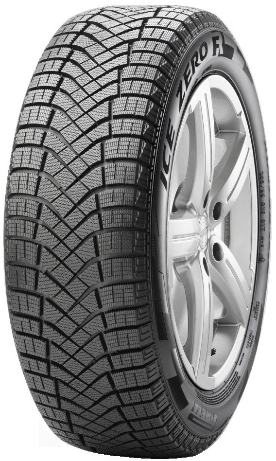 Pirelli Ice Zero Friction 185/60 R15 88T 