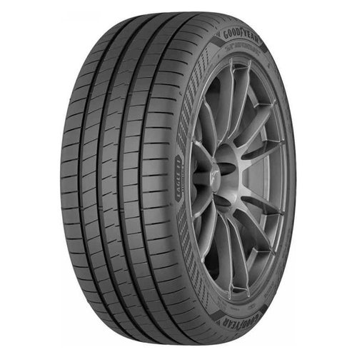 GoodYear Eagle F1 Asymmetric 6 255/60 R19 113 W 