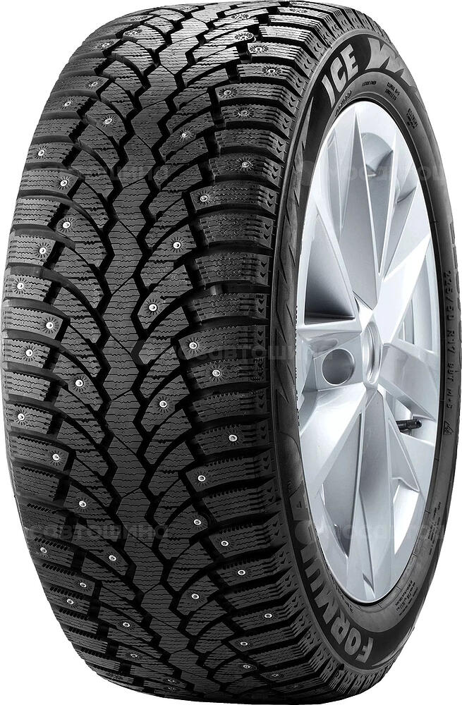 Formula ICE шип. 225/55 R17 101T 