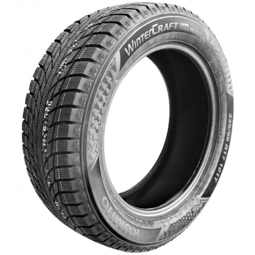 Kumho WinterCraft ice WI51 205/50 R17 93T XL 
