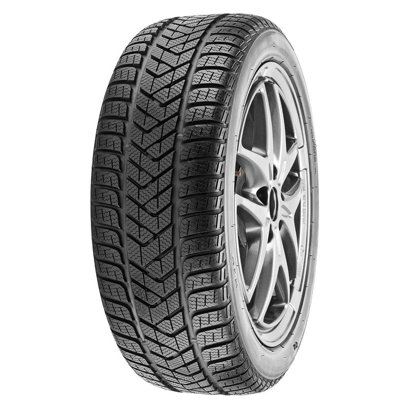 Pirelli Winter Sottozero 3 (MO) Mercedes-Benz 235/40 R18 95V 