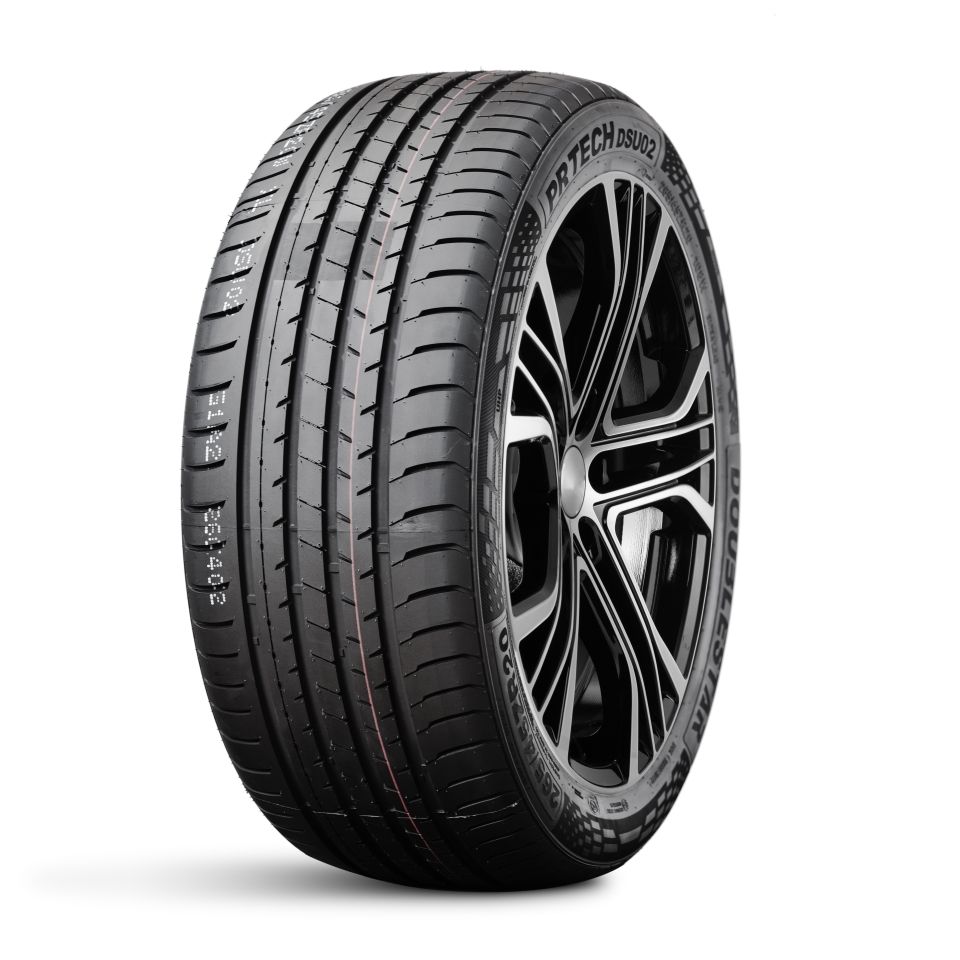 Double Star DSU02 245/45 R17 99 W 